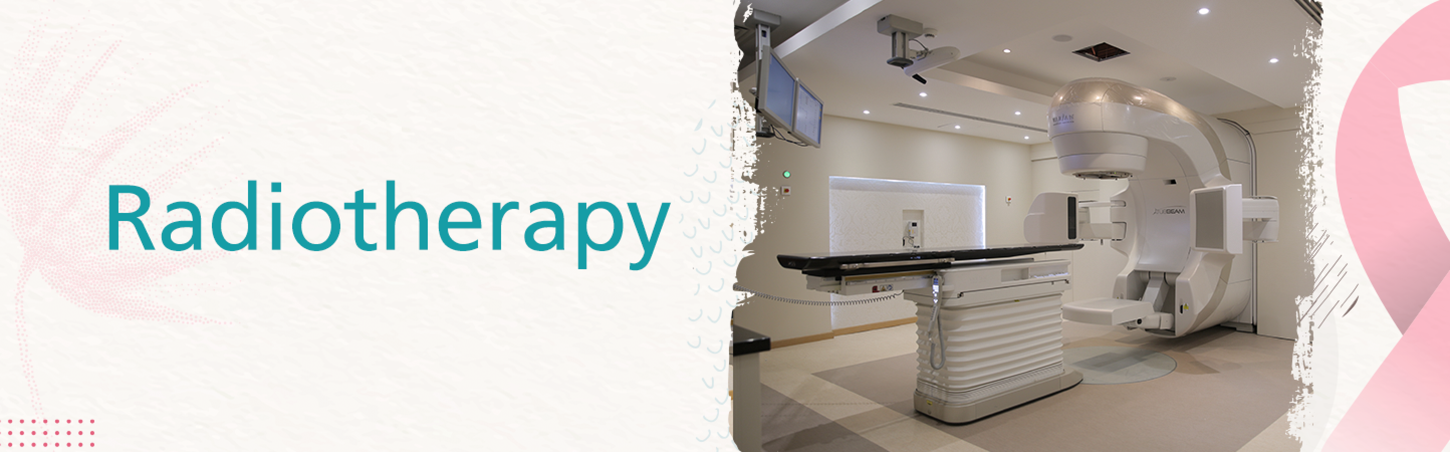 Radiotherapy